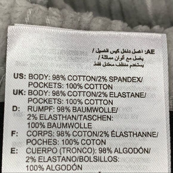 adidas x IVY PARK Halls of Ivy Corduroy Sweatpants (All Gender) - Picture 9 of 11